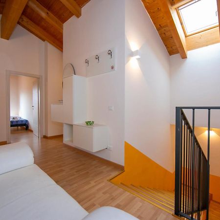 Residenza Al Ponte Apartment Arco Bagian luar foto