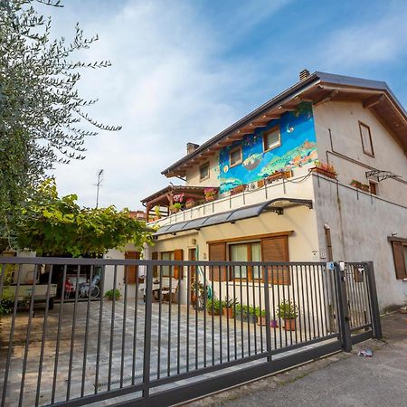 Residenza Al Ponte Apartment Arco Bagian luar foto
