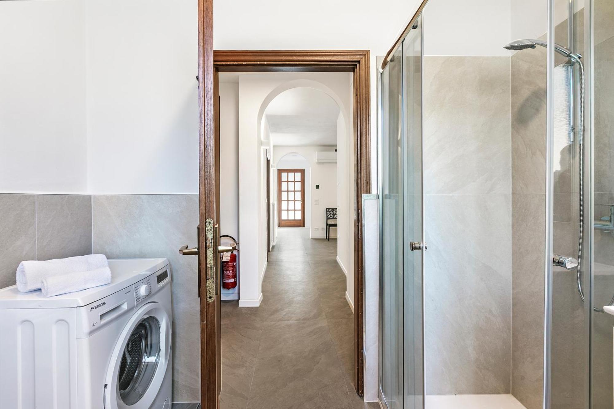 Residenza Al Ponte Apartment Arco Bagian luar foto