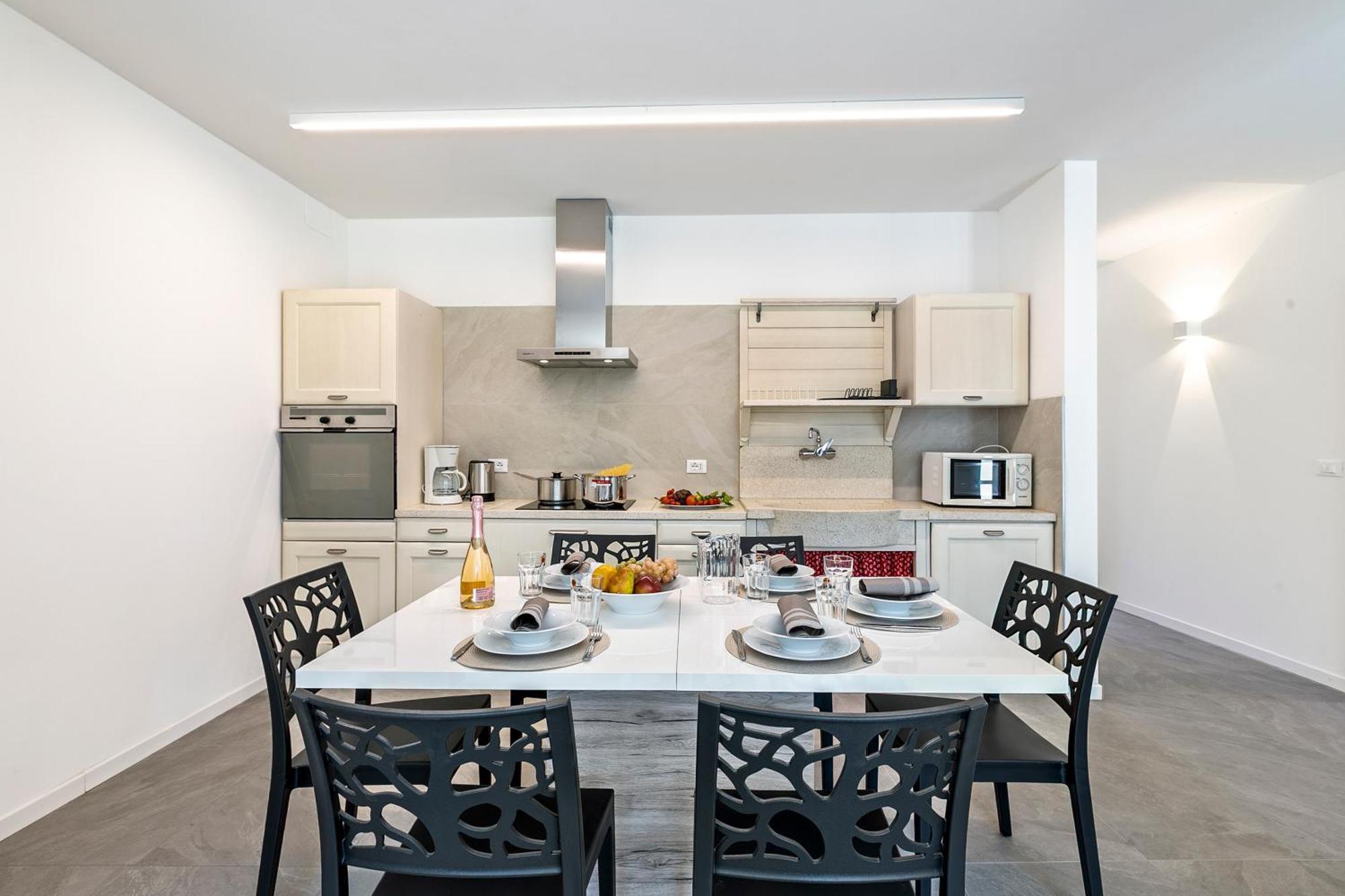 Residenza Al Ponte Apartment Arco Bagian luar foto