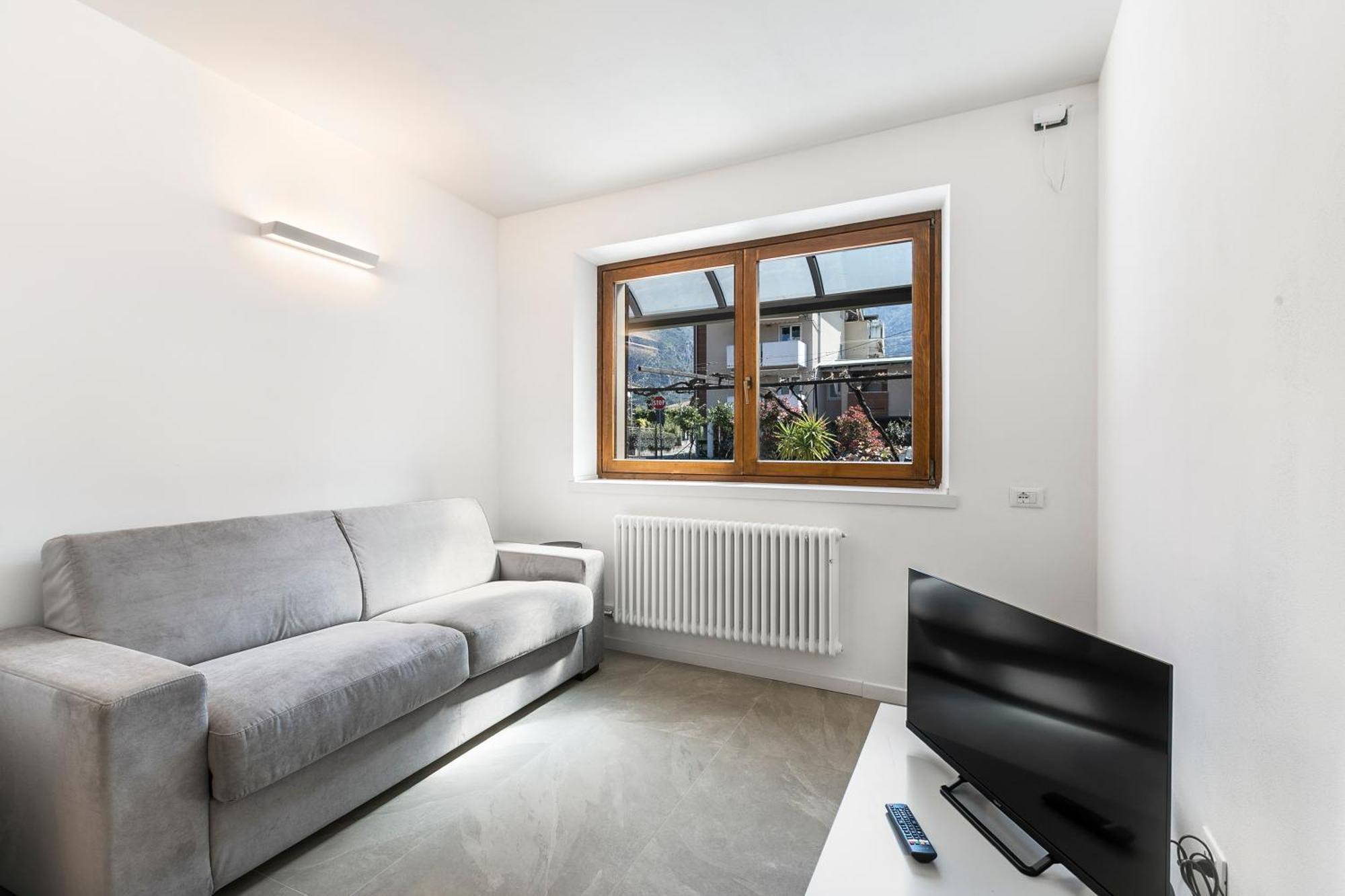 Residenza Al Ponte Apartment Arco Bagian luar foto
