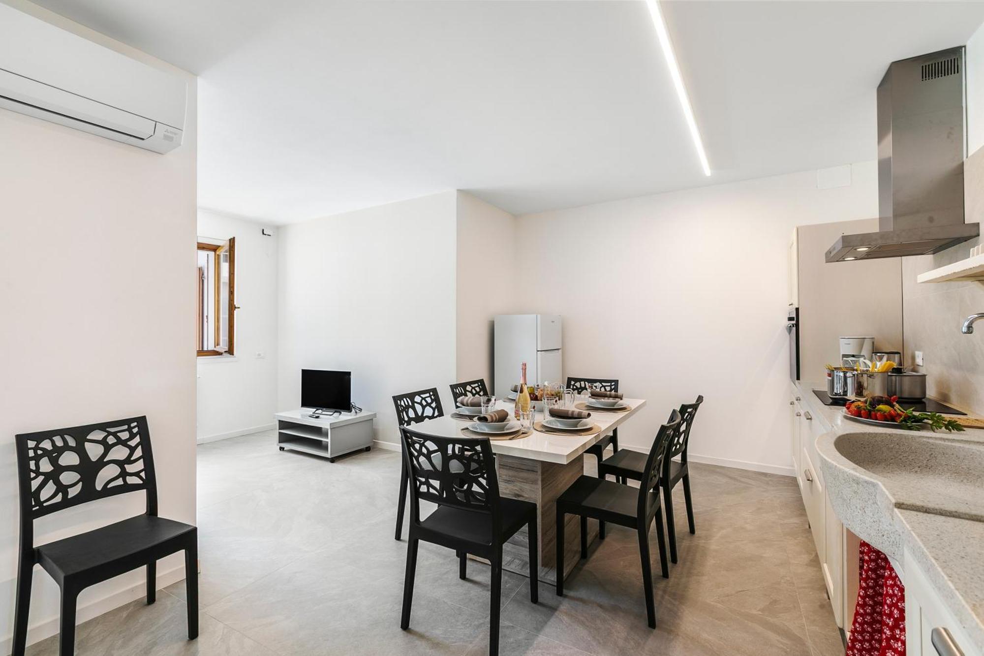Residenza Al Ponte Apartment Arco Bagian luar foto