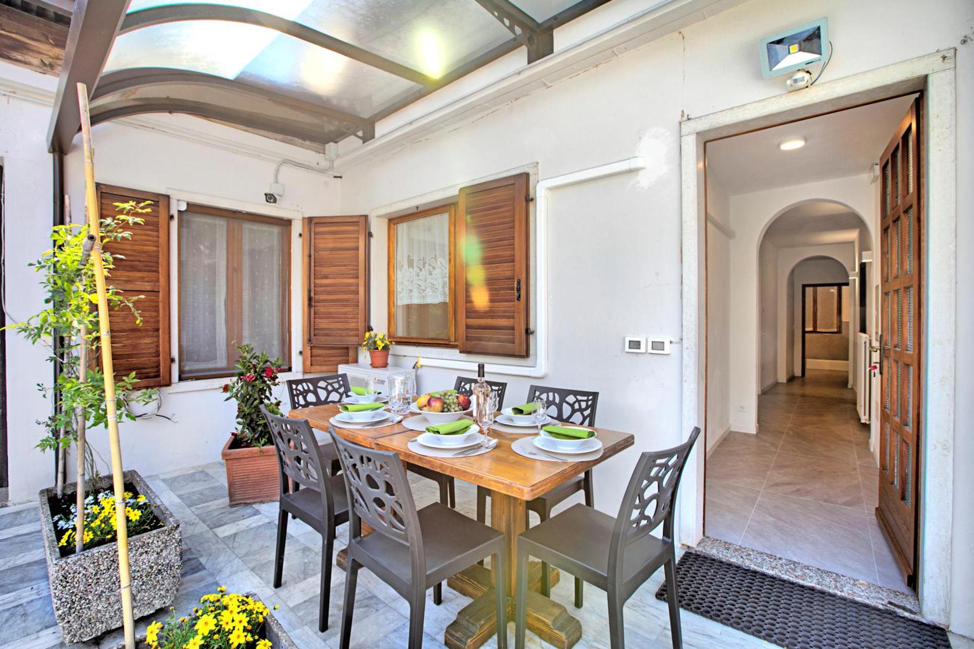 Residenza Al Ponte Apartment Arco Bagian luar foto